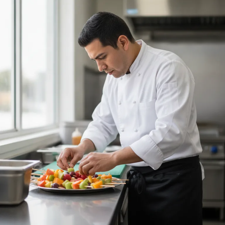 Catering servicio en Nuevo Laredo